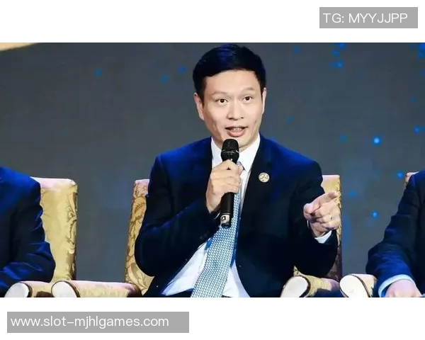 深度对话陈磊探讨英雄联盟背后的奋斗与荣耀人生